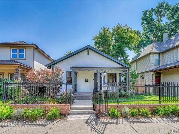 2138 N Lafayette Street, Denver, CO 80205