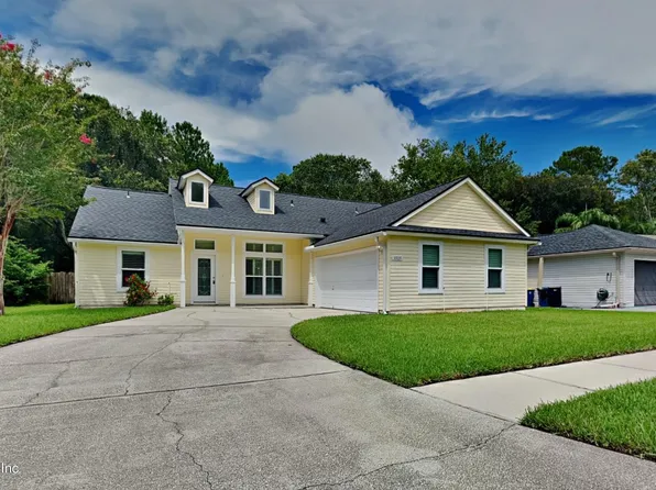 3505 AYRSHIRE Street, Jacksonville, FL 32226