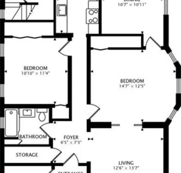 183 Powder House Blvd #1 — Photo 16