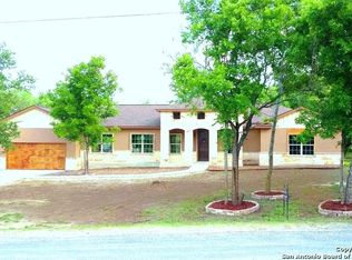 11986 Tallowood St, San Antonio, TX 78245