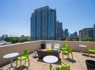 715 N Church St UNIT 812, Charlotte, NC 28202
