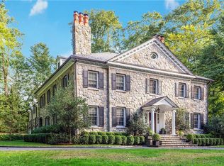41 Birchwood Dr, Greenwich, CT 06831