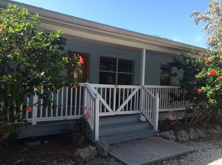 27450 Barbados Ln, Ramrod Key, FL 33042