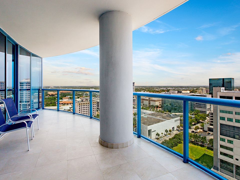 1st image of 333 Las Olas Way APT 2007