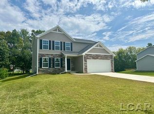 482 Wolf Ridge Ct, Adrian, MI 49221