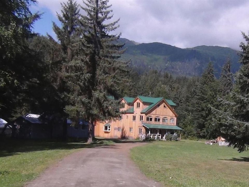 2892 Mosquito Lake Rd, Haines, AK 99827 Zillow