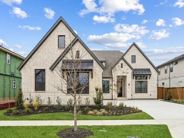 9263 Spindletree Dr, Frisco, TX 75035