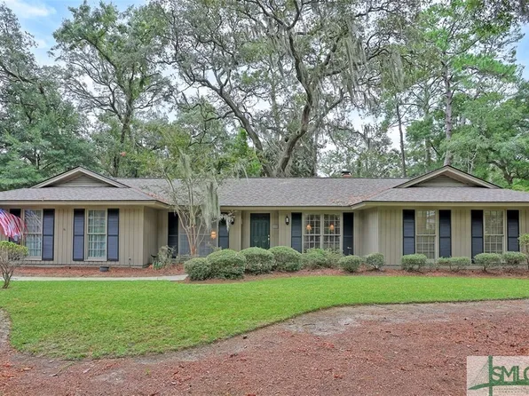 1 Blackbeard Lane, Savannah, GA 31411