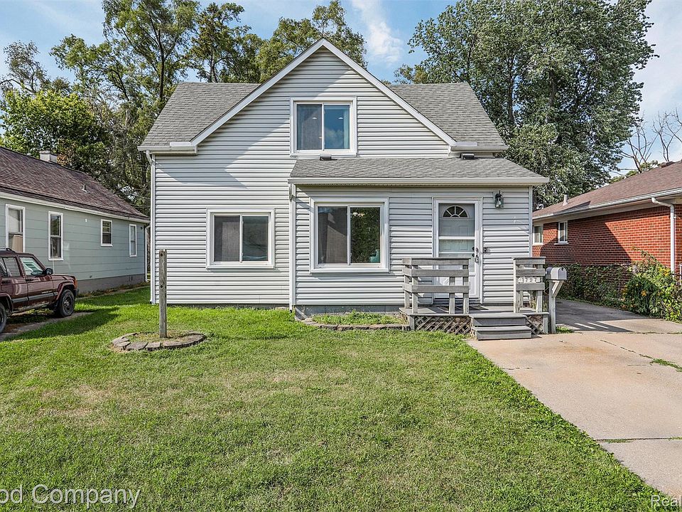 1st image of 1727 E Elza Ave