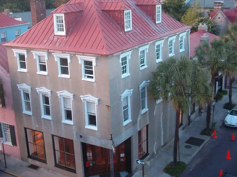 Building Photo