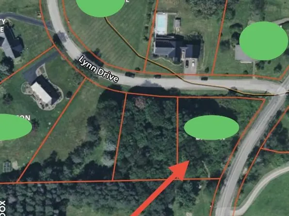 45 Lynn Dr, Warren, PA 16365