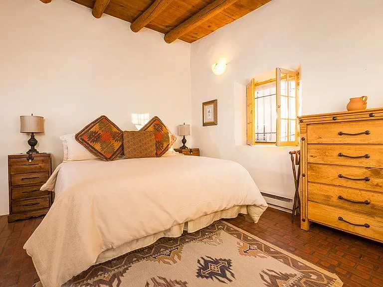 Bedroom.