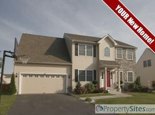 16 Bishop Pine Rd, Barto, PA 19504