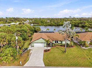4366 Atlantus St, Pt Charlotte, FL 33948