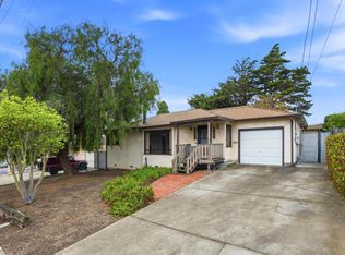 991 Mitchell Way, El Sobrante, CA 94803