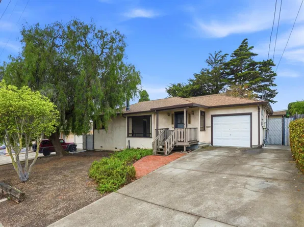 991 Mitchell Way, El Sobrante, CA 94803