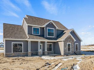 11281 Winter Quarters Pass, Fort Wayne, IN 46818