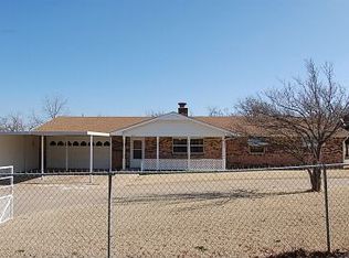 7210 Rolling Oaks Rd, Jones, OK 73049