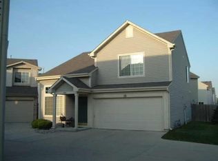 4946 Lewiston Dr, Indianapolis, IN 46254