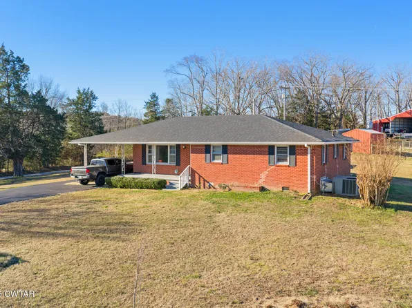 2095 Bible Hill Rd, Parsons, TN 38363