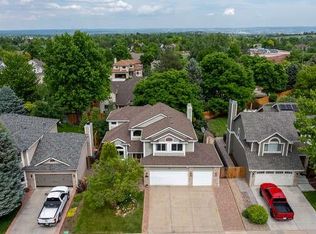 7176 S Pierson St, Littleton, CO 80127