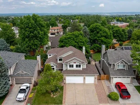 7176 S Pierson Street, Littleton, CO 80127