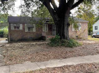 1552 Rebecca St, Memphis, TN 38111