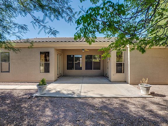 5th image of 8271 E Apache Plumb Dr