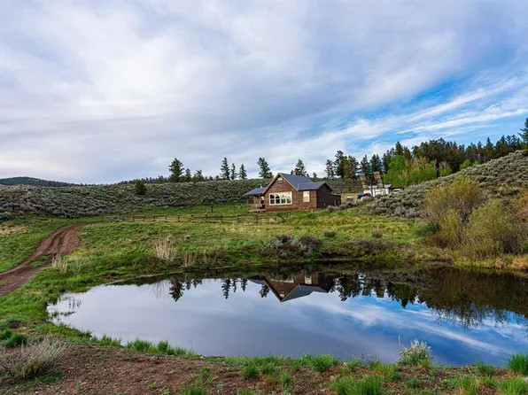 43560 County Road 6-YY, Gunnison, CO 81230