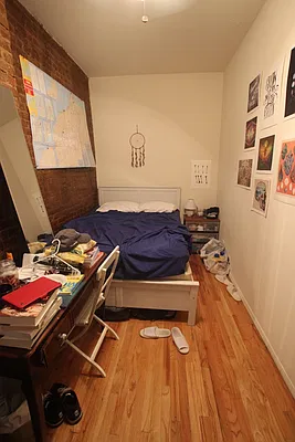 Rented by Citi Habitats | media 8
