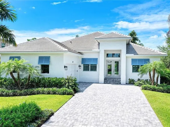 1114 6th LN N, NAPLES, FL 34102