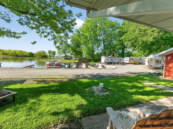 8981 Oatman Dr, Lakeview, OH 43331