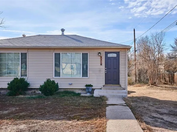 3310 W 3rd Ave, Denver, CO 80219