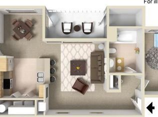 7012 Noah Dr APT 101, Caldwell, ID 83607