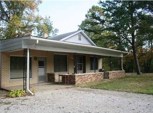 11714 Upper Mount Vernon Rd, Evansville, IN 47712