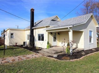 1230 N State Line Rd, Union City, IN 47390