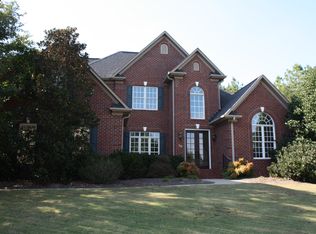 20 Muirfield Ct, Spartanburg, SC 29306