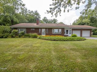 210 S Dixie Hwy, Cridersville, OH 45806