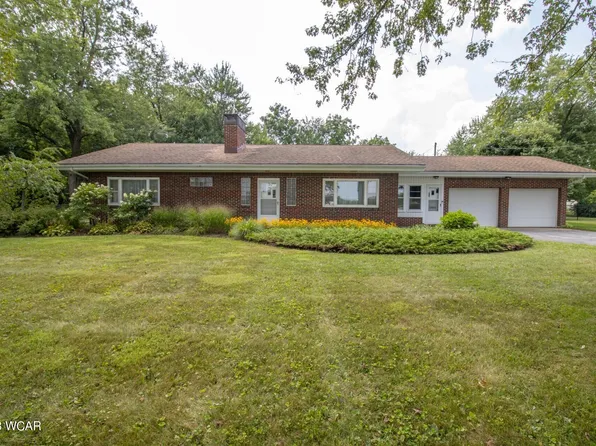 210 S Dixie Hwy, Cridersville, OH 45806