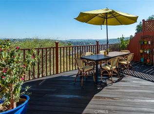 1404 Corona Dr, Glendale, CA