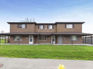 6613-6617 E Livingston Ave, Reynoldsburg, OH