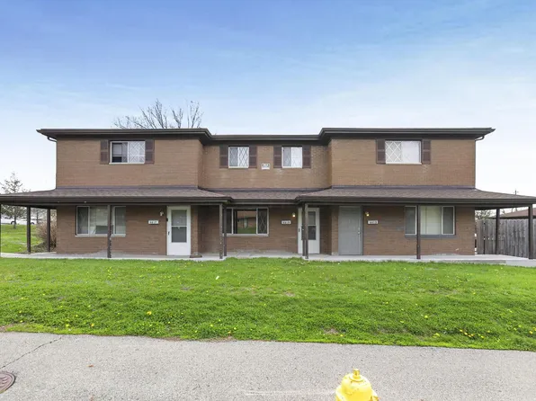 6613-6617 E Livingston Ave, Reynoldsburg, OH 43068