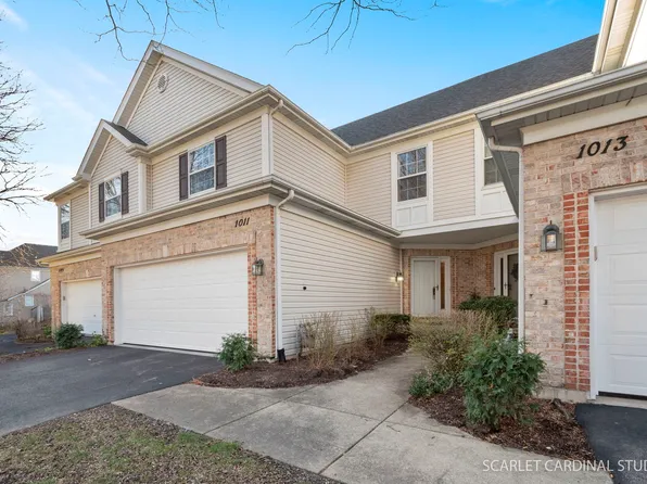 1011 Middleton Pl, Lisle, IL 60532