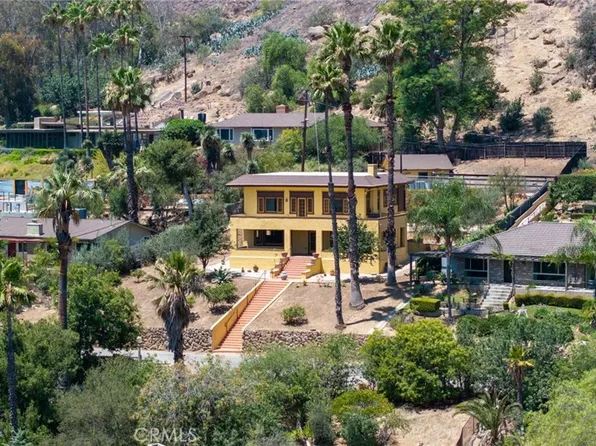 3811 Mount Rubidoux Dr, Riverside, CA 92501