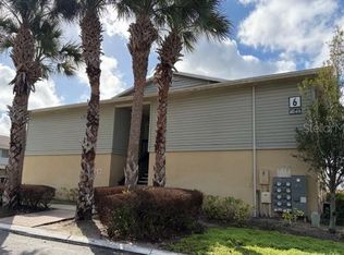 616 Golden Raintree Pl #616, Brandon, FL 33510