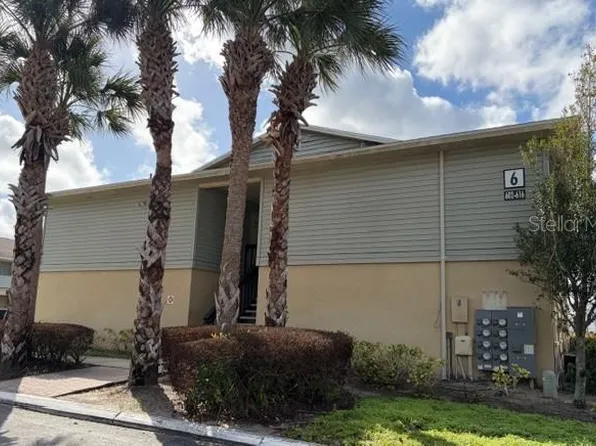 616 Golden Raintree Pl #616, Brandon, FL 33510