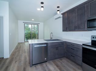501 N Water St #A, Ellensburg, WA 98926