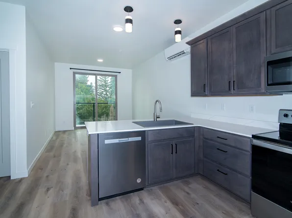 501 N Water St #A, Ellensburg, WA 98926