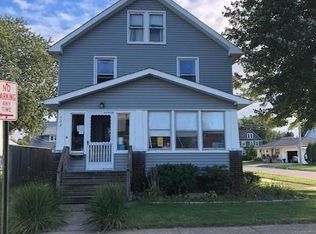 502 Independence St, Painesville, OH 44077