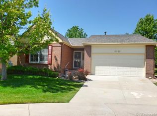 5727 Greenspointe Way, Highlands Ranch, CO 80130